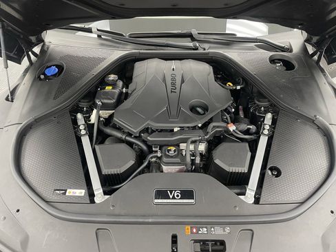 Used 2025 Genesis G90 3.5T image 21