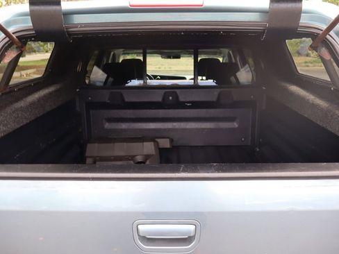 Used 2007 Honda Ridgeline RTL image 14