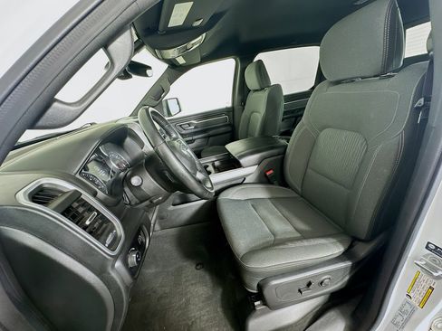 Used 2022 RAM 1500 Big Horn AWD/4WD image 13