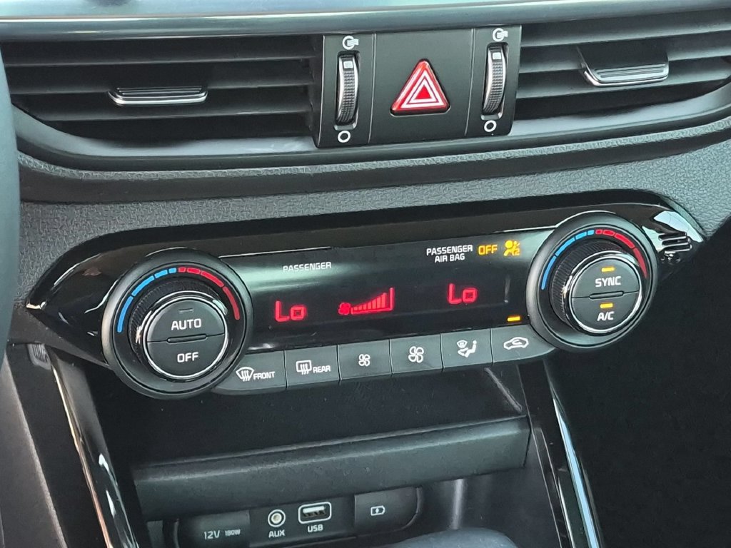 Used 2020 Kia Forte EX FWD image 10