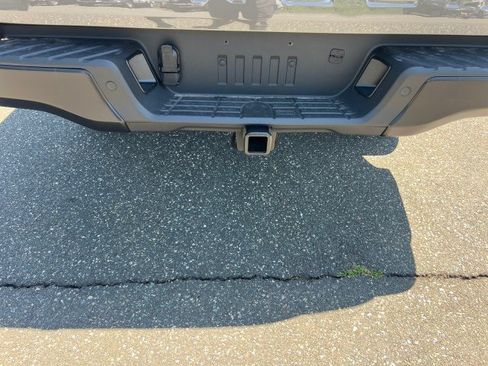 New 2026 Ford Ranger XLT w/ Equipment Group 301A High AWD/4WD image 20