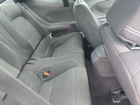 Used 2024 Ford Mustang GT RWD image 11