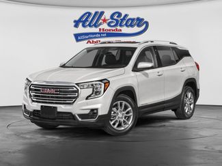 Used 2024 GMC Terrain SLE AWD/4WD video 1