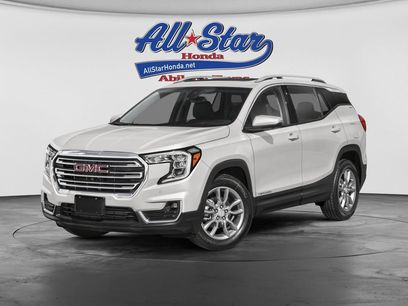 Used 2024 GMC Terrain SLE