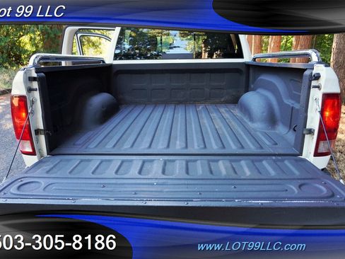 Used 2011 RAM 1500 Laramie AWD/4WD image 15