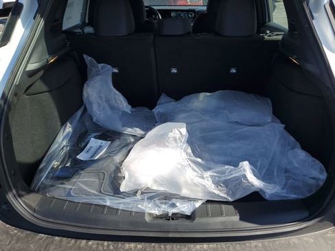 New 2026 Nissan Kicks S image 12