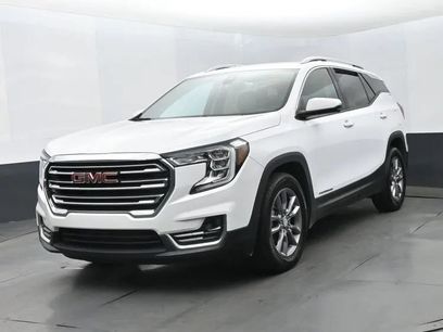 Used 2023 GMC Terrain SLT