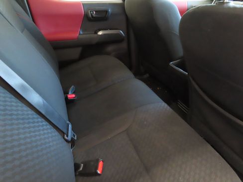 Used 2023 Toyota Tacoma SR5 image 20