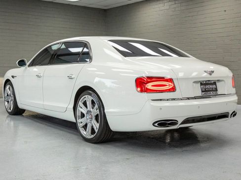 Used 2015 Bentley Flying Spur V8 AWD/4WD image 50