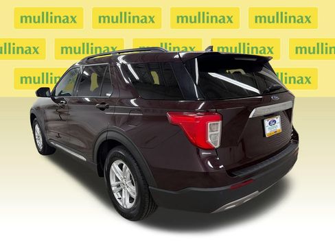 Certified 2023 Ford Explorer XLT w/ Equipment Group 202A RWD image 11
