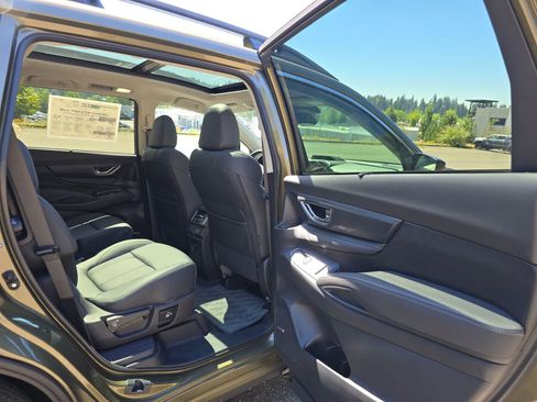 New 2026 Subaru Ascent Limited AWD/4WD image 26