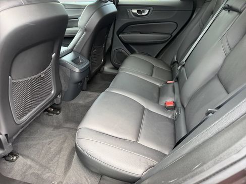 Certified 2024 Volvo XC60 B5 Plus w/ Protection Package Premier AWD/4WD image 12
