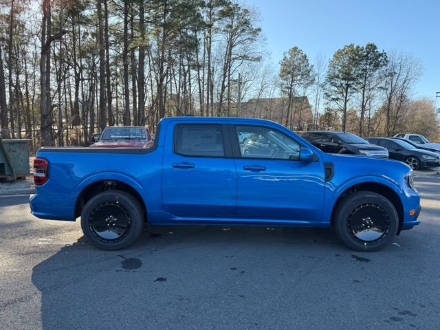 Used 2026 Ford Maverick Lobo AWD/4WD image 6