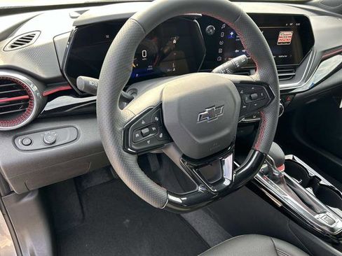 New 2026 Chevrolet Trax RS w/ Driver Confidence Package image 10