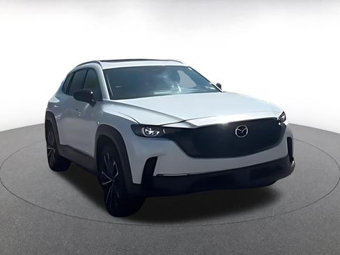 Used 2025 MAZDA CX-50 AWD 2.5 S w/ Premium Plus Pkg image 14