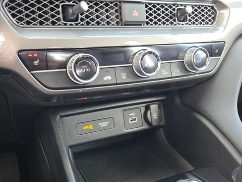 Certified 2025 Acura Integra image 28