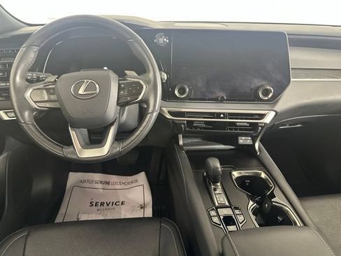 Used 2023 Lexus RX 350 Premium Plus w/ Accessory Package (Z1) AWD/4WD image 22