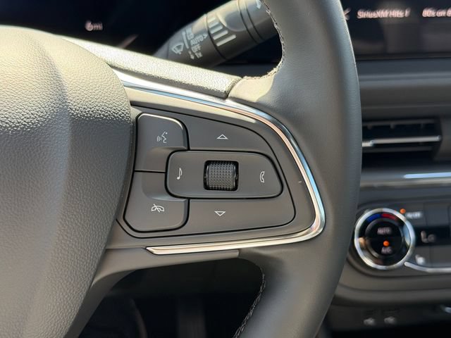 New 2026 Buick Envista Preferred w/ Convenience I Package FWD image 19