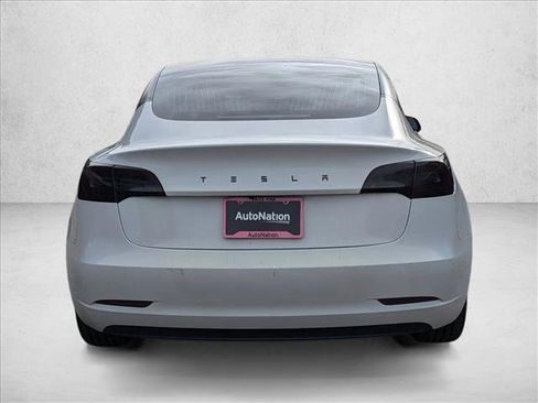 Used 2020 Tesla Model 3 Long Range image 6