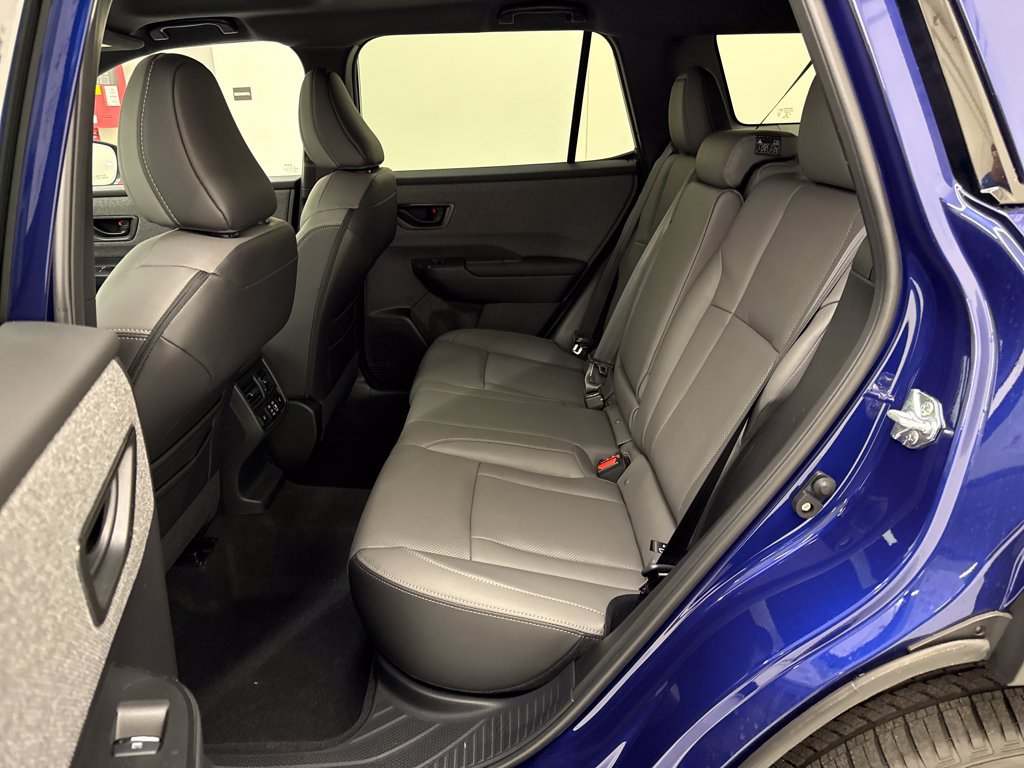 New 2026 Subaru Outback Limited XT AWD/4WD image 25