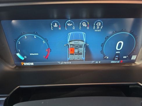 Used 2024 Ford F250 Lariat w/ Lariat Ultimate Package image 14