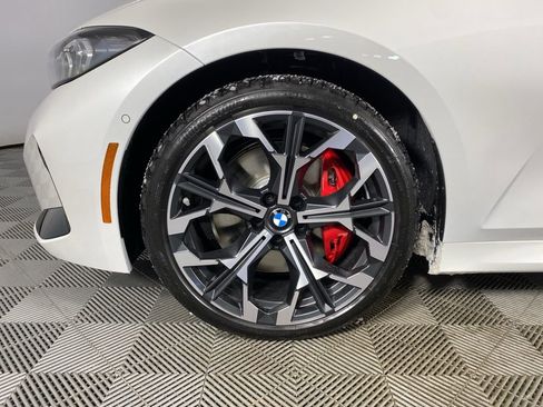 New 2026 BMW 330i xDrive 330i xDrive w/ M Sport Package image 6