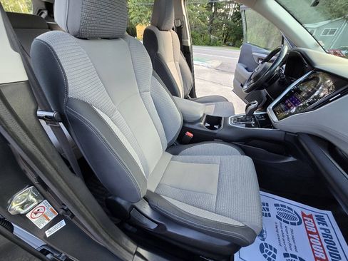 Used 2020 Subaru Outback Premium AWD/4WD image 19