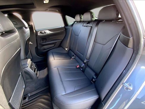 Used 2024 BMW 430i Gran Coupe w/ Premium Package RWD image 20