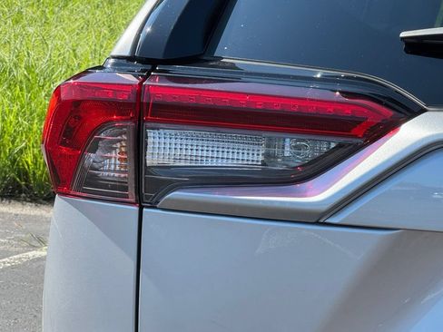 Used 2024 Toyota RAV4 XLE w/ Convenience Package AWD/4WD image 8