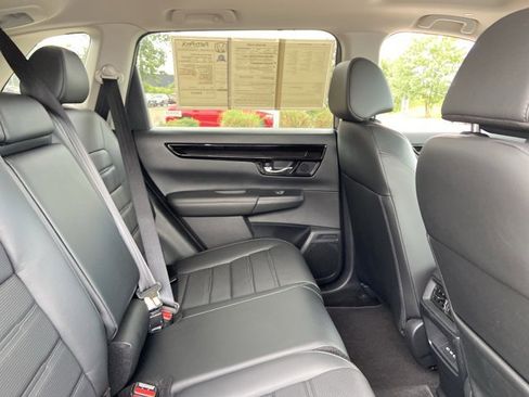 Used 2025 Honda CR-V EX-L image 21