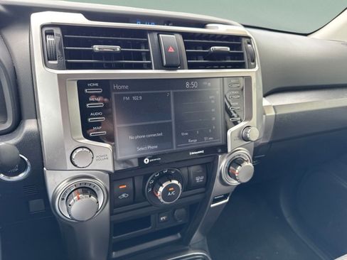 Used 2024 Toyota 4Runner SR5 RWD image 12