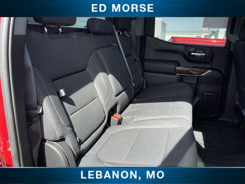 Certified 2021 GMC Sierra 1500 Elevation image 25