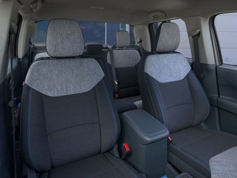 New 2026 Ford Maverick XLT image 10