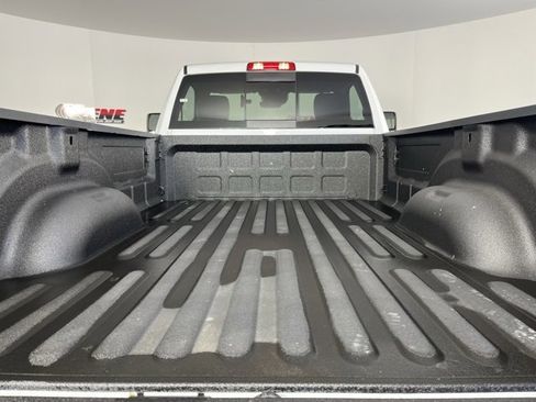 New 2026 RAM 2500 Tradesman image 8