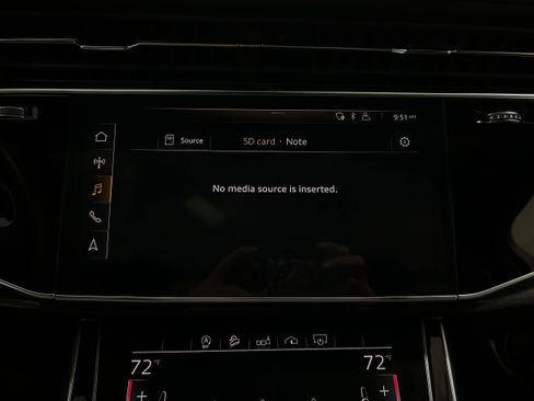 Used 2020 Audi Q7 3.0T Premium image 6