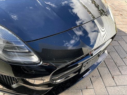 Used 2020 Jaguar F-TYPE P300 image 28