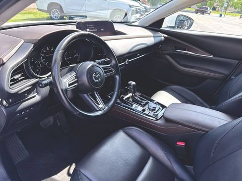 Used 2023 MAZDA CX-30 AWD 2.5 S w/ Premium Package image 10