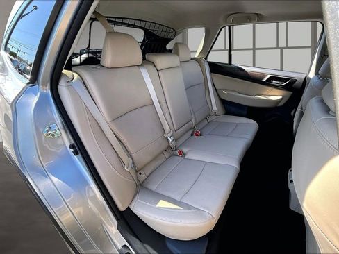 Used 2019 Subaru Outback 2.5i Limited w/ Protection Package #1 AWD/4WD image 27