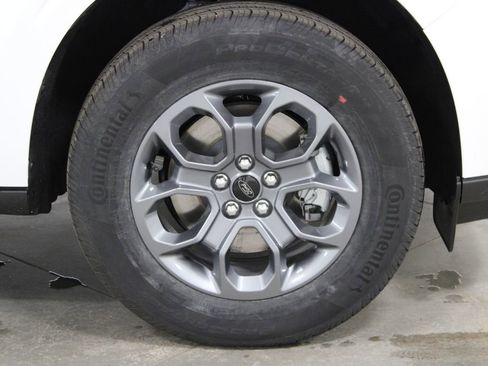 New 2026 Ford Maverick XLT FWD image 13
