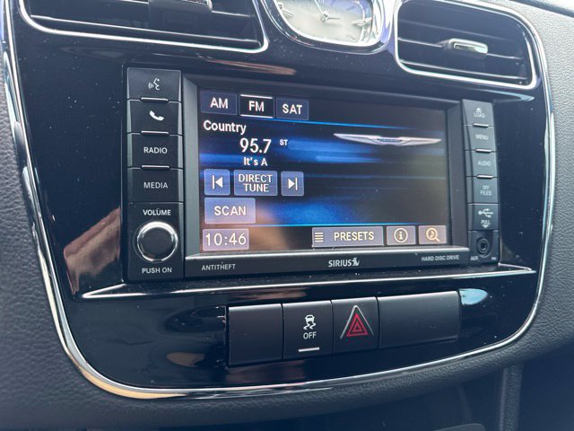 Used 2014 Chrysler 200 Touring w/ 200 S Group FWD image 18