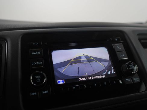 Used 2016 Honda HR-V LX image 27