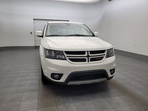 Used 2019 Dodge Journey GT FWD image 14