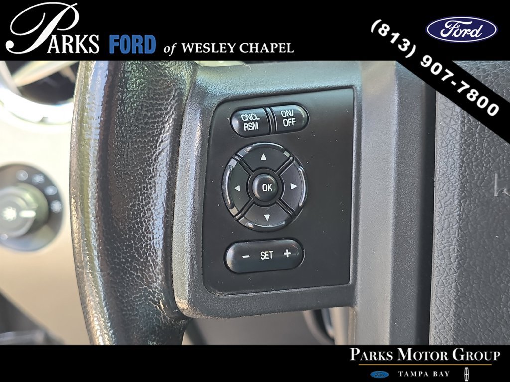 Used 2013 Ford F250 Lariat w/ Chrome Pkg AWD/4WD image 32