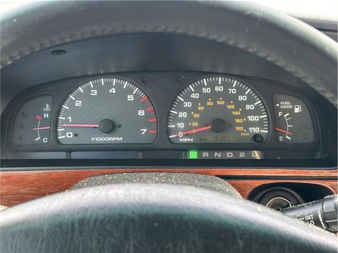 Used 2000 Toyota 4Runner SR5 image 20