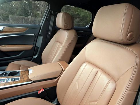 Used 2023 Audi A6 2.0T Premium w/ Convenience Package image 19