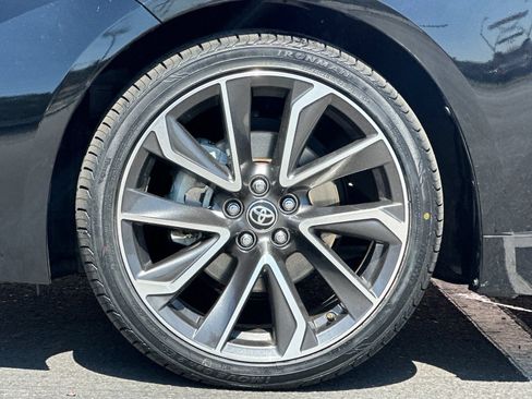 Used 2024 Toyota Corolla SE FWD image 22