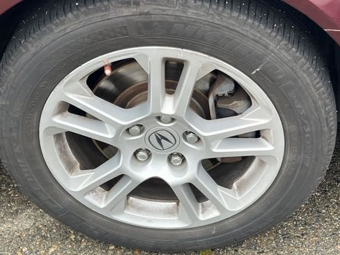 Used 2010 Acura TL w/ Technology Package image 12