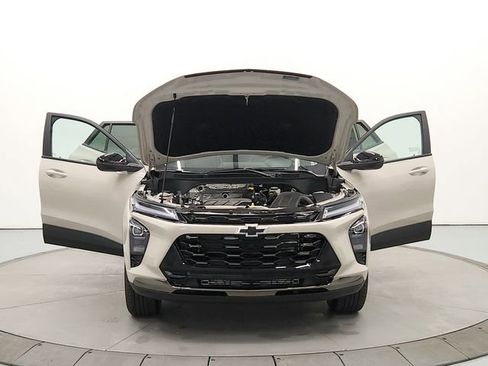 New 2026 Chevrolet Trax ACTIV FWD image 10