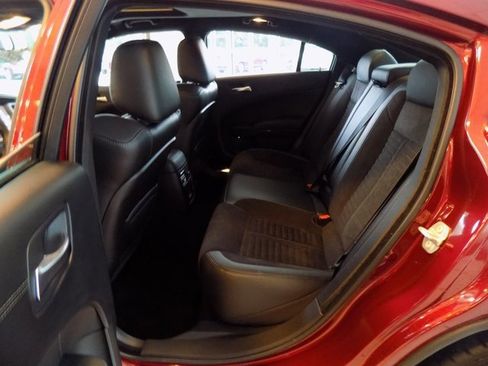 Certified 2023 Dodge Charger R/T w/ Daytona Edition Group image 30