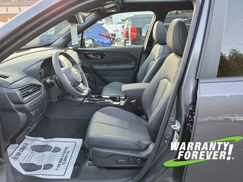 New 2026 Subaru Forester Limited image 14